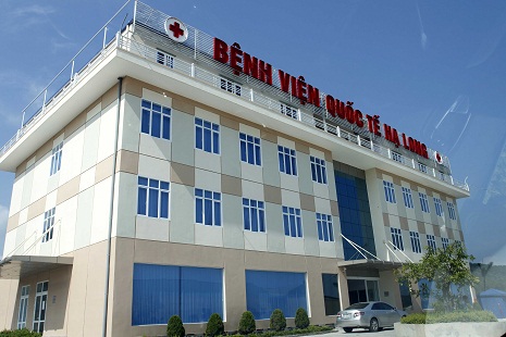 Báo cáo đánh giá tác động môi trường Bệnh viện Báo cáo đánh giá tác động môi trường Bệnh viện