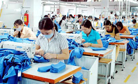 cơ sở sản xuất gia công may mặc cơ sở sản xuất gia công may mặc