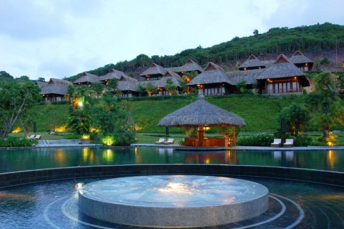khu nghỉ dưỡng Resort khu nghỉ dưỡng Resort