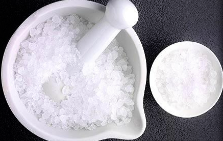 Xử lý nước nhiễm phèn bằng phèn chua Xử lý nước nhiễm phèn bằng phèn chua