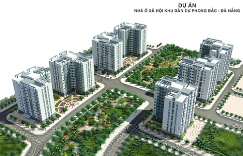 Dự án khu dân cư, chung cư Dự án khu dân cư, chung cư