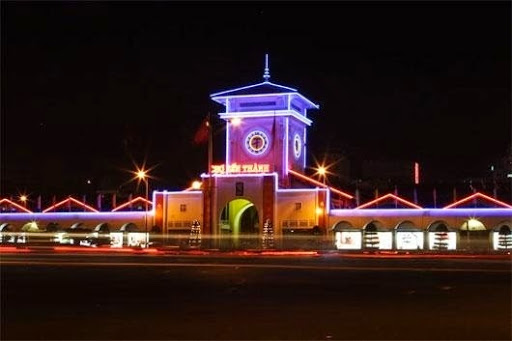 Báo cáo đánh giá tác động môi trường tại TPHCM Báo cáo đánh giá tác động môi trường tại TPHCM