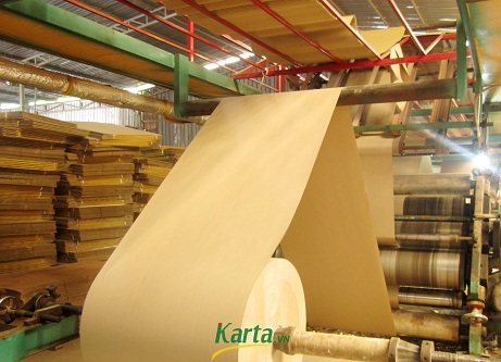 cơ sở sản xuất bao bì carton cơ sở sản xuất bao bì carton