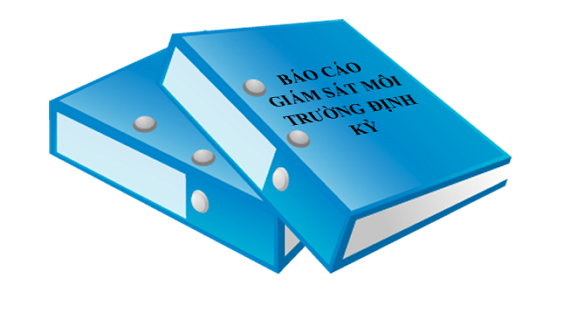 Báo cáo giám sát môi trường Báo cáo giám sát môi trường