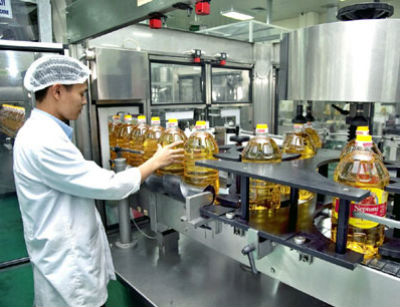 cơ sở sản xuất dầu ăn cơ sở sản xuất dầu ăn