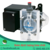 Bơm định lượng hóa chất