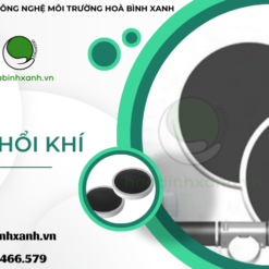 Đĩa phân phối khí SSI