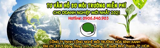 Hòa Bình Xanh