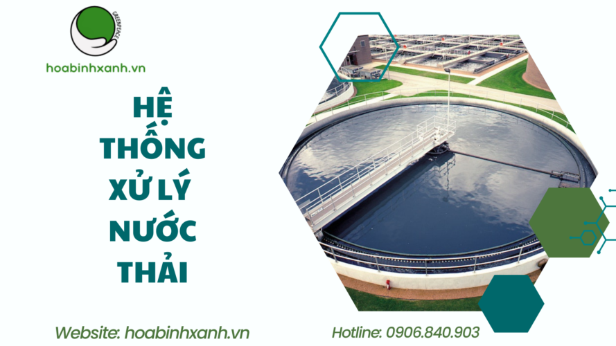 Xử lý nước thải tại Hà Nội Xử lý nước thải tại Hà Nội