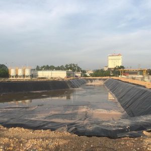 Màng chống thấm HDPE giá cạnh tranh ở Hưng Yên