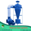 Tháp lọc bụi Cyclone