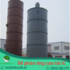 Bể phản ứng cao tải IC