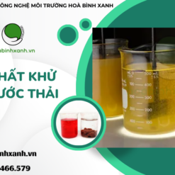 CMX - 01 - Hoá chất khử màu chuyên dụng cho tẩy màu, kết bông
