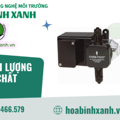 Bơm định lượng hóa chất BlueWhite