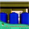 Bồn Composite xử lý nước thải