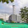 Hệ thống xử lý khí thải bằng công nghệ Plasma