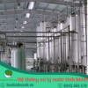 Hệ thống xử lý nước tinh khiết