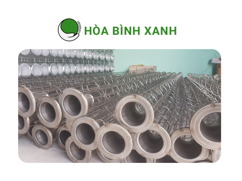 Ống Ventury Ống Ventury