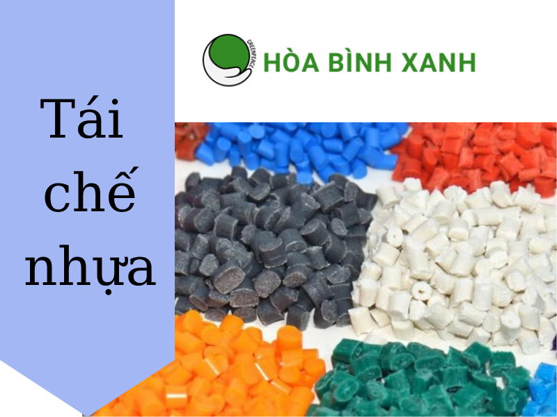 Tái chế nhựa Tái chế nhựa