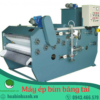 Máy ép bùn băng tải