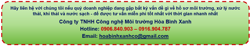 Thông tin liên hệ Thông tin liên hệ