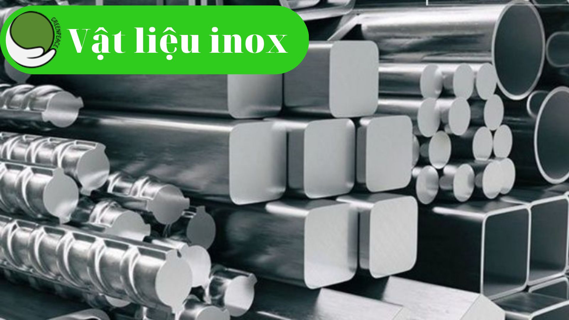 Vật liệu inox là gì? Vật liệu inox là gì?