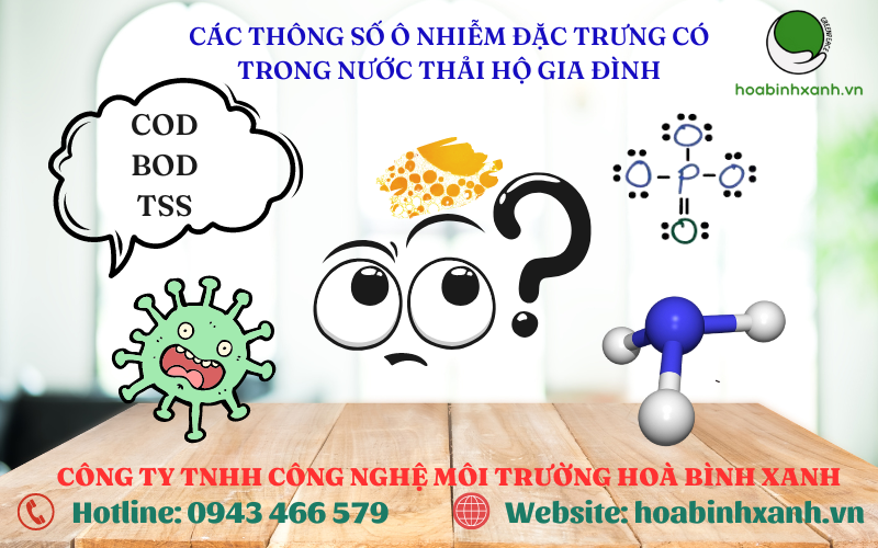 Mô tả quy trình xử lý nước thải sinh hoạt bằng công nghệ AO  YouTube