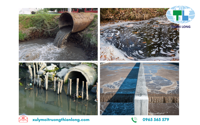 _Ô nhiễm nguồn nước