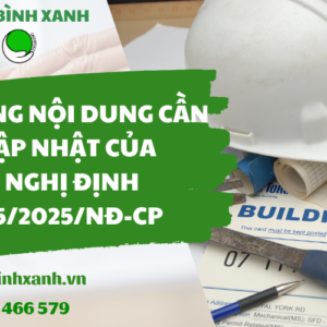 Nghi đinh 052025NĐ-CP