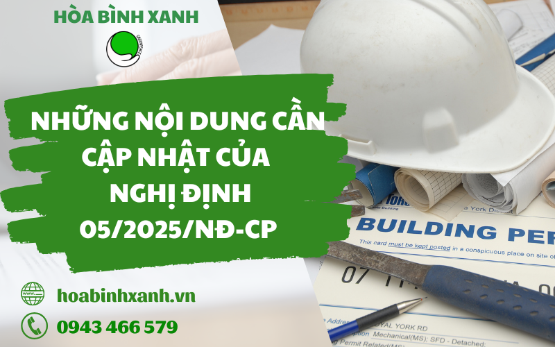 Nghi đinh 052025NĐ-CP