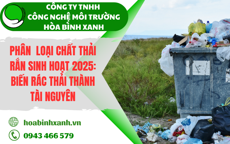 Phan loai chat thai ran tai nguon 2025
