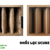 Khối lọc uCube