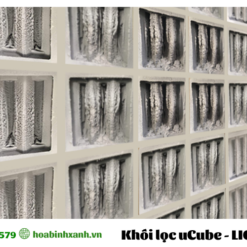 Buồng lọc uCube - LIGHT