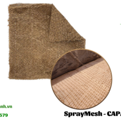 SprayMesh - CAPACITY