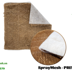 SprayMesh - PREMIUM