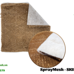 SprayMesh - SKILLFUL