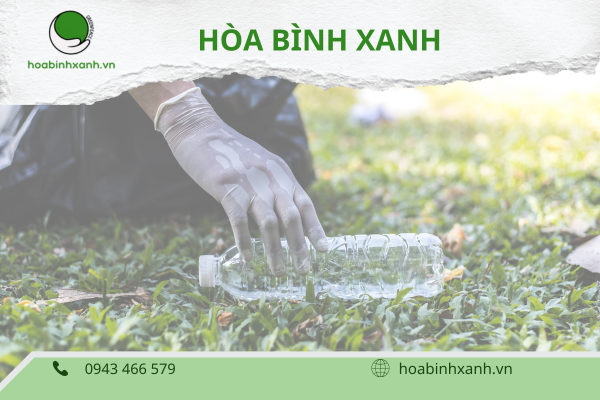 Chính sách EPR - trách nhiệm thu gom