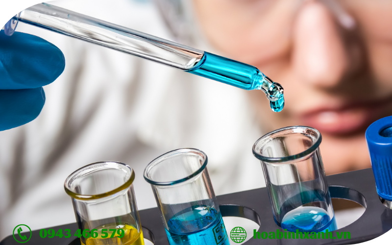 Quy trình phân tích mẫu nước thải ngành chế biến thủy sản đúng chuẩn Quy trình phân tích mẫu nước thải ngành chế biến thủy sản đúng chuẩn