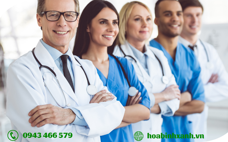 Quy trình phân tích mẫu nước thải y tế đúng chuẩn Quy trình phân tích mẫu nước thải y tế đúng chuẩn