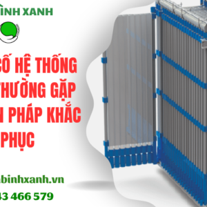 8 sự cố hệ thống MBR thường gặp và biện pháp khắc phục