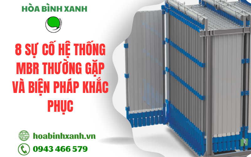 8 sự cố hệ thống MBR thường gặp và biện pháp khắc phục
