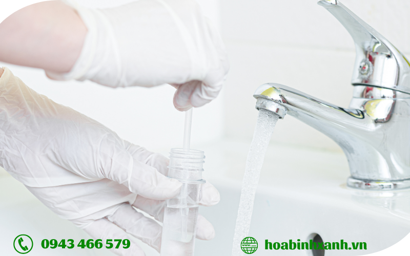 Hướng dẫn lập chương trình lấy mẫu Hướng dẫn lập chương trình lấy mẫu