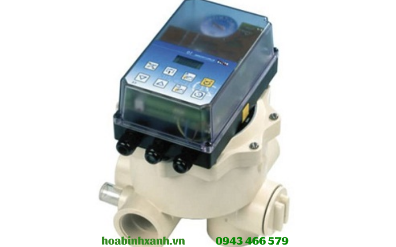 Rửa ngược tự động Rửa ngược tự động