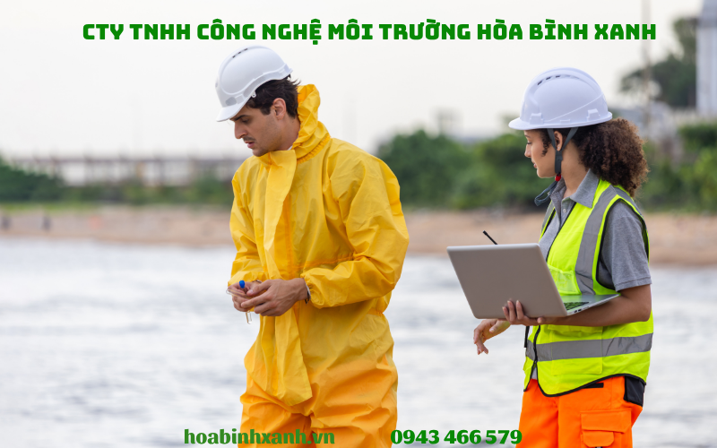 Hướng dẫn bảo quản mẫu nước Hướng dẫn bảo quản mẫu nước theo TCVN 6663-3:2016