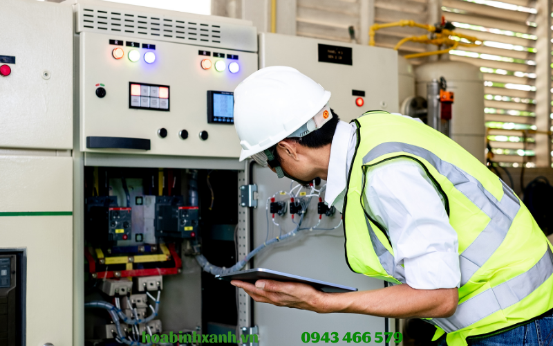 Những lưu ý quan trọng khi vận hành hệ thống màng MBR Những lưu ý quan trọng khi vận hành hệ thống màng MBR