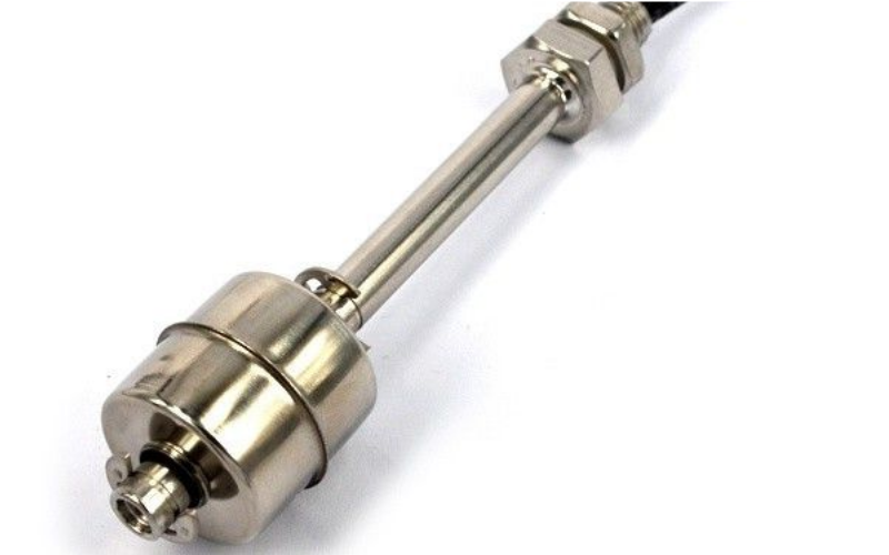 Tính toán thiết kế màng MBR - Cảm biến đo mực nước Tính toán thiết kế màng MBR - Cảm biến đo mực nước