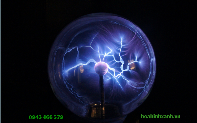 Công nghệ đốt rác plasma giúp xử lý rác thải bền vững hơn Công nghệ đốt rác plasma giúp xử lý rác thải bền vững hơn